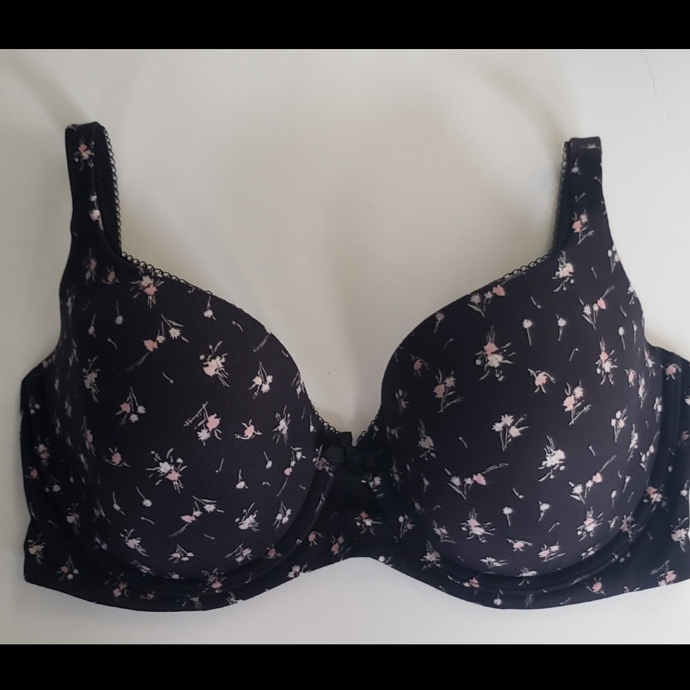 Body by Victoria lined Demi 34DDD